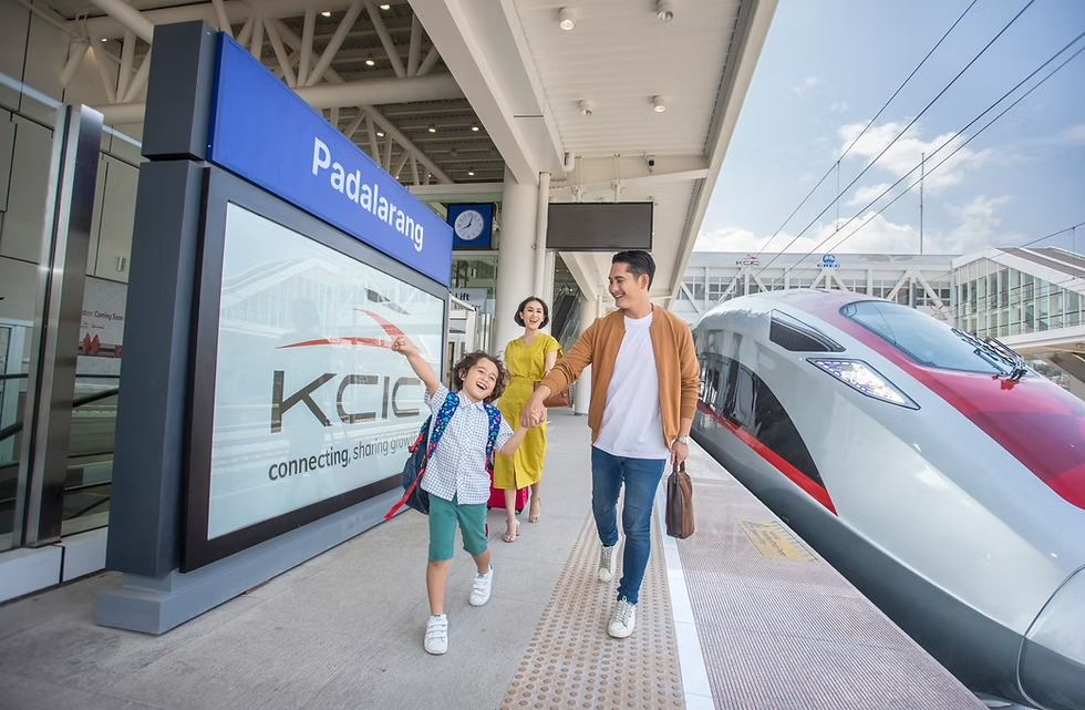 Stasiun Padalarang